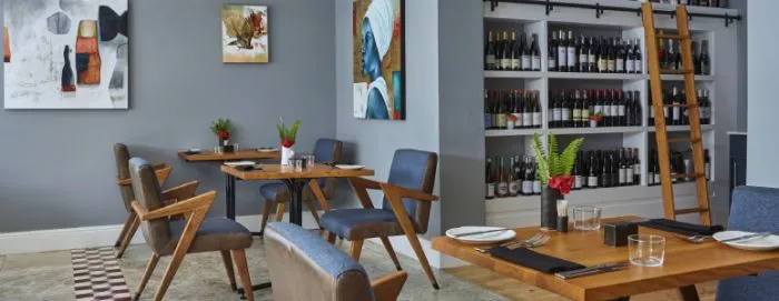Restaurant image