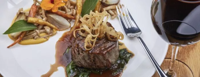 Restaurant image