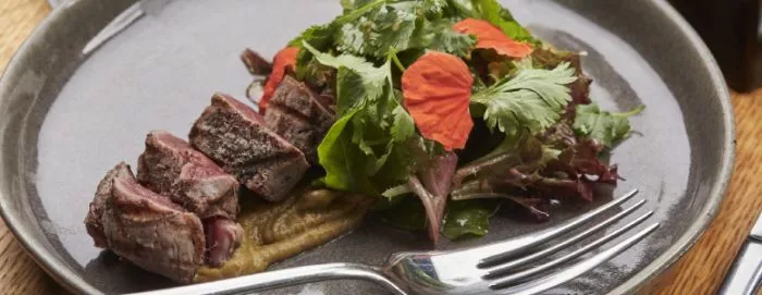 Restaurant image