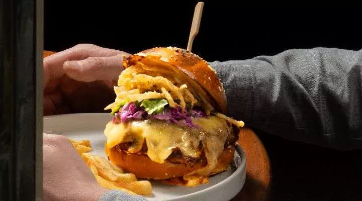 Restaurant image