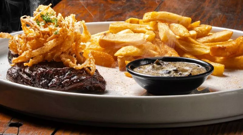 Restaurant image