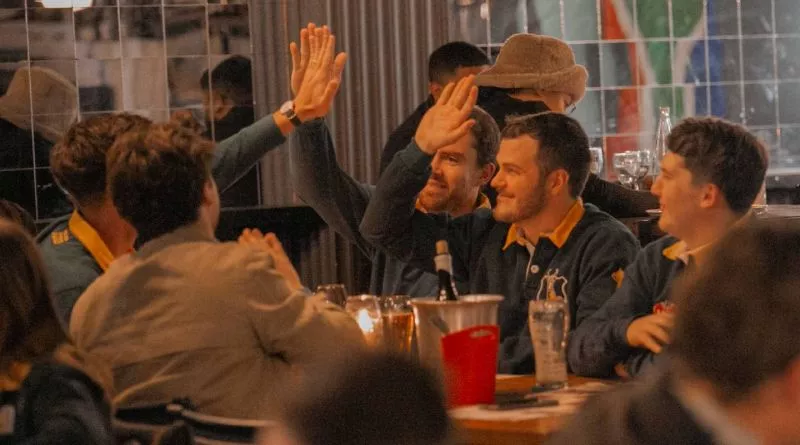 Restaurant image
