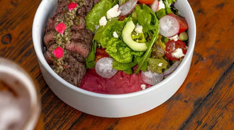 Restaurant image