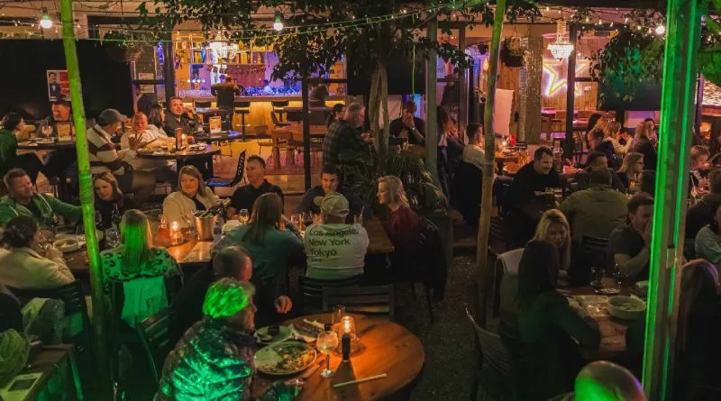 Restaurant image