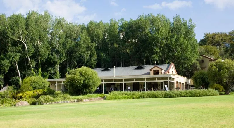 Restaurant image