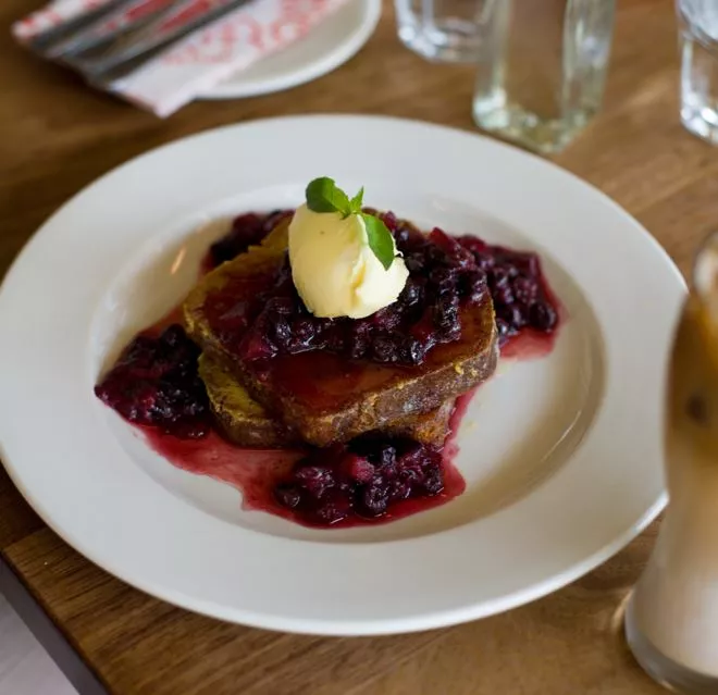 Restaurant image