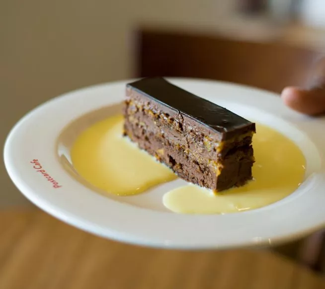 Restaurant image