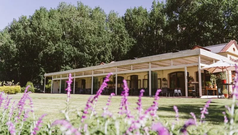 Restaurant image