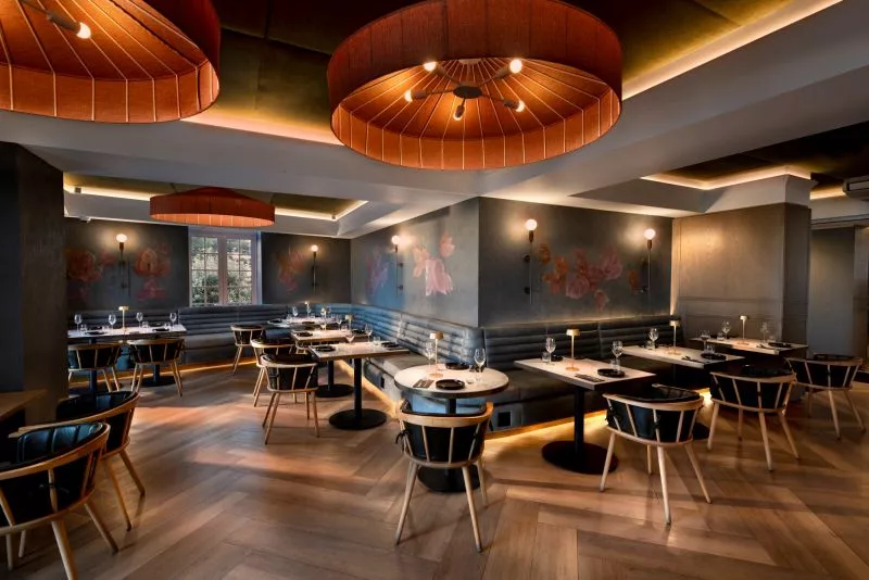 Restaurant image