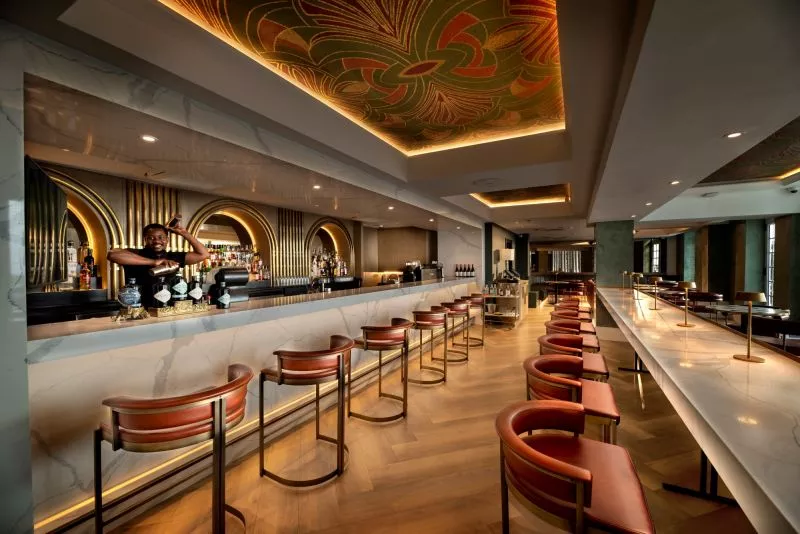 Restaurant image
