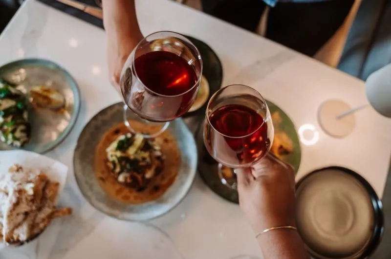 Restaurant image
