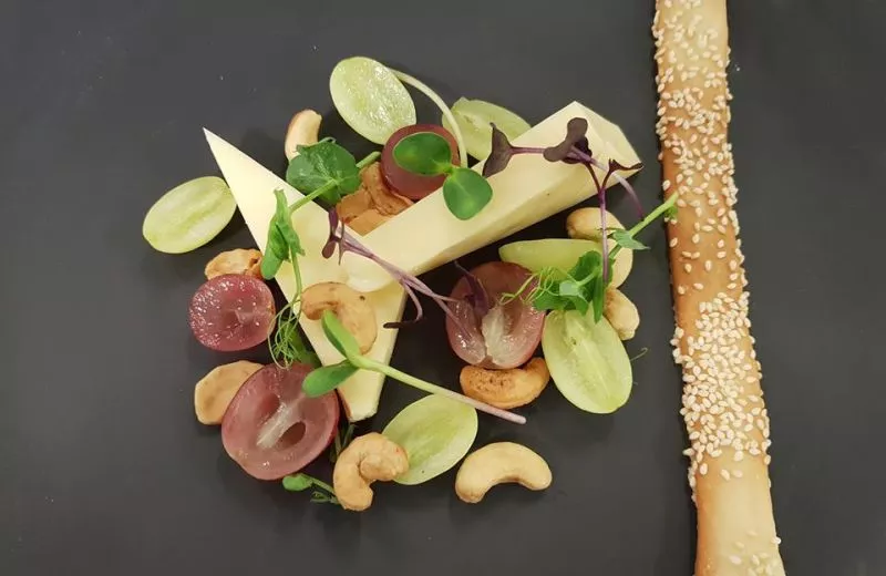 Restaurant image