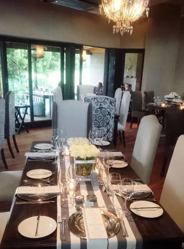 Restaurant image