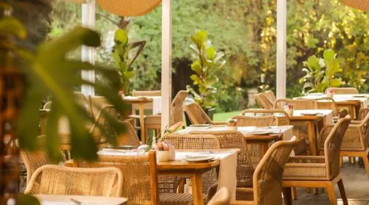 Restaurant image