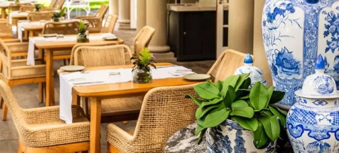 Restaurant image