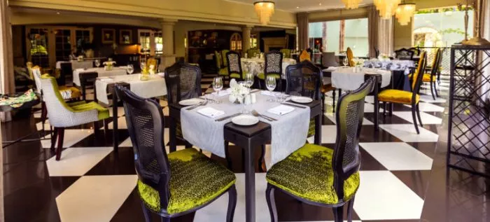 Restaurant image