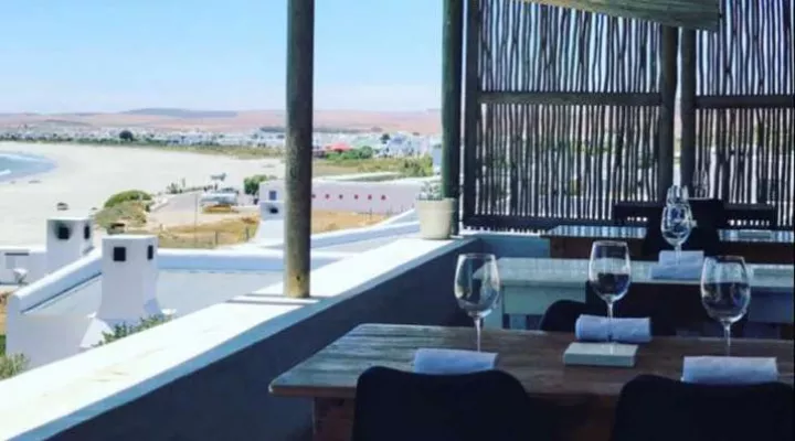 Restaurant image