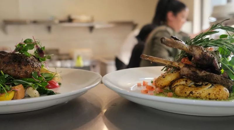 Restaurant image