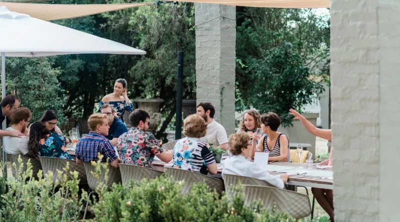 Restaurant image