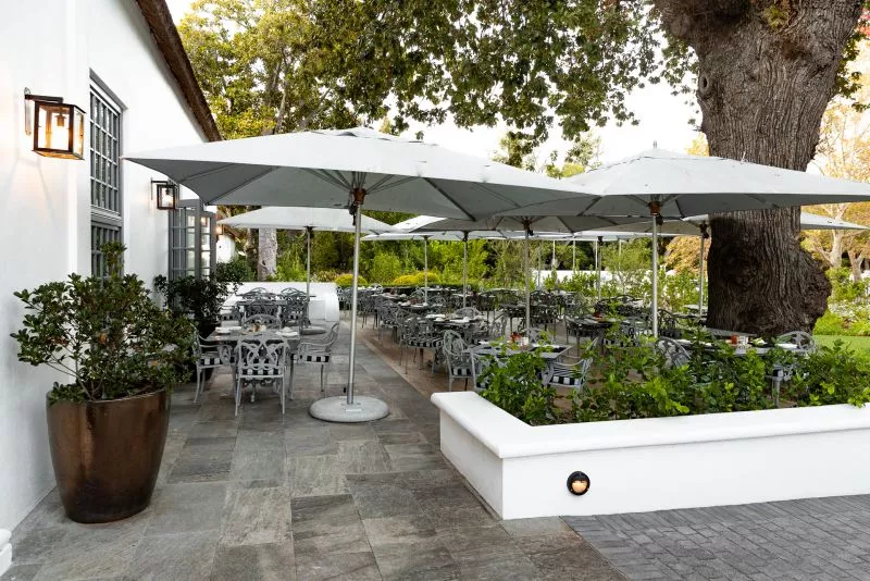 Restaurant image