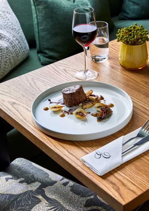 Restaurant image