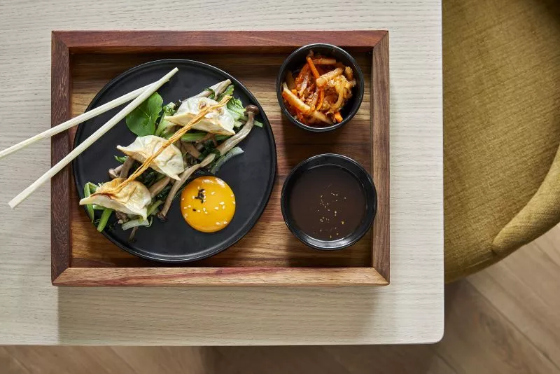 Restaurant image