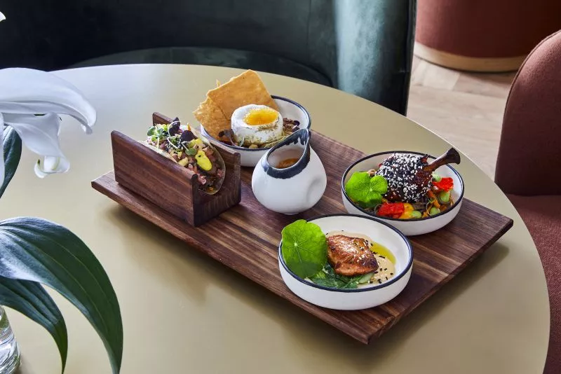 Restaurant image