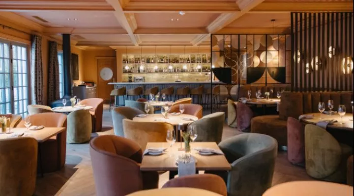 Restaurant image