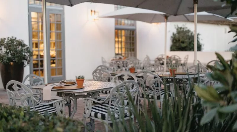 Restaurant image