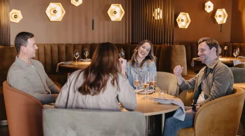 Restaurant image
