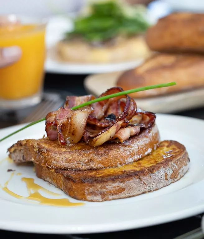 Restaurant image