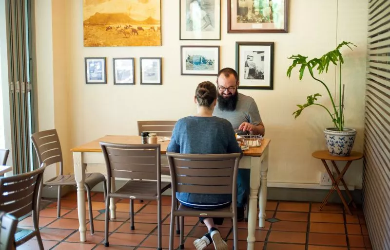 Restaurant image