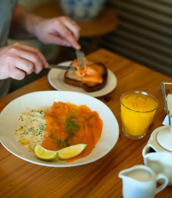 Restaurant image