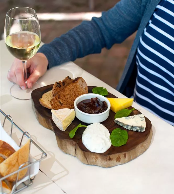 Restaurant image