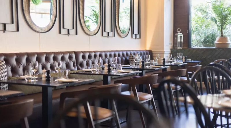 Restaurant image
