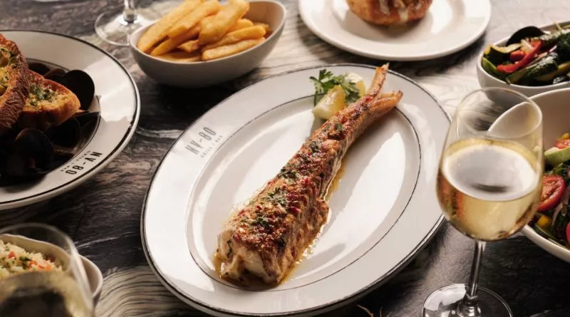 Restaurant image