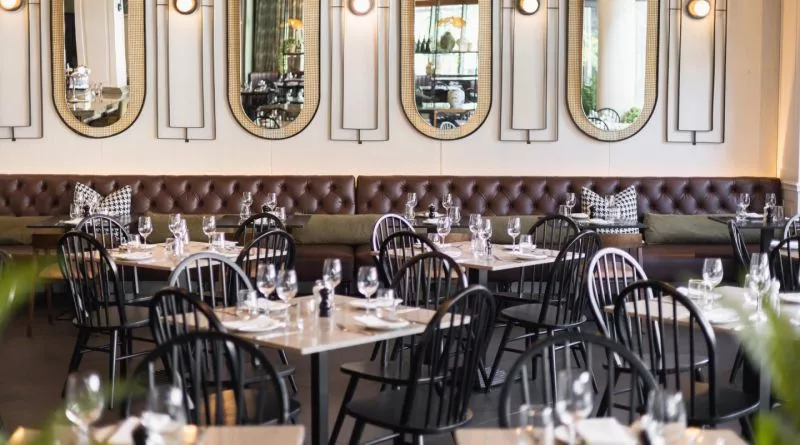 Restaurant image