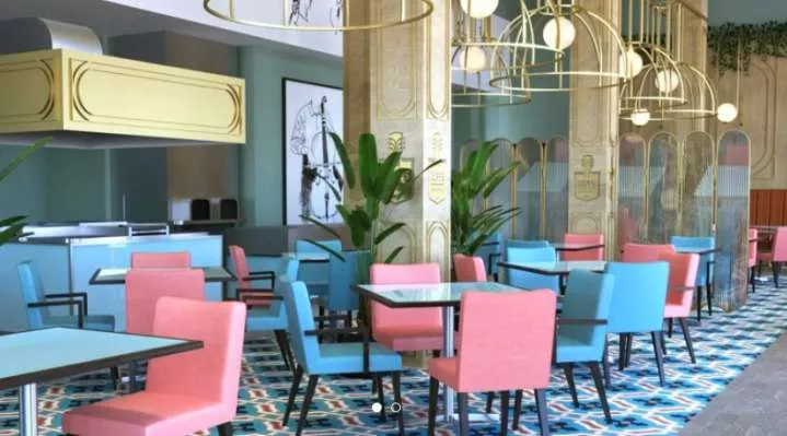 Restaurant image