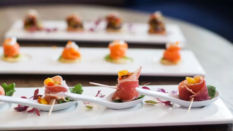 Restaurant image