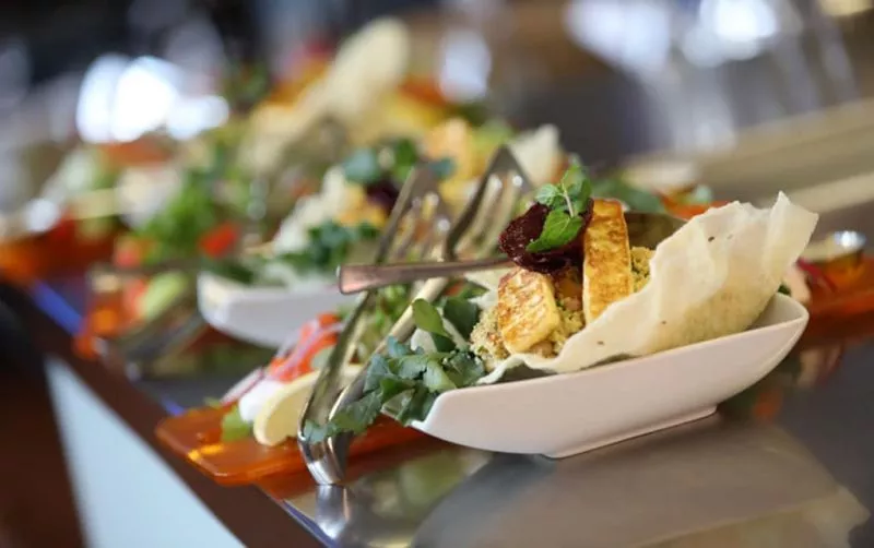 Restaurant image