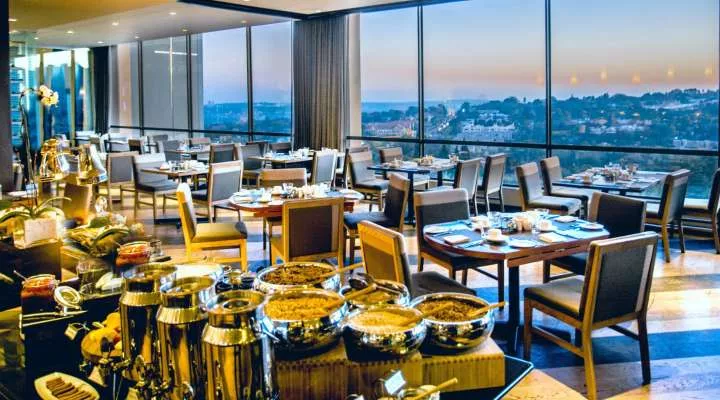 Restaurant image