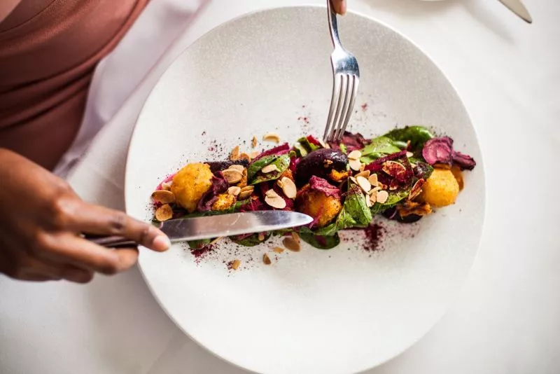 Restaurant image
