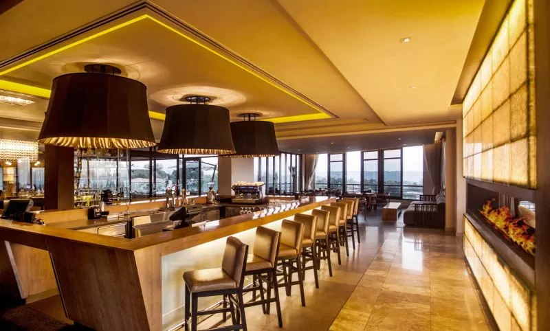 Restaurant image