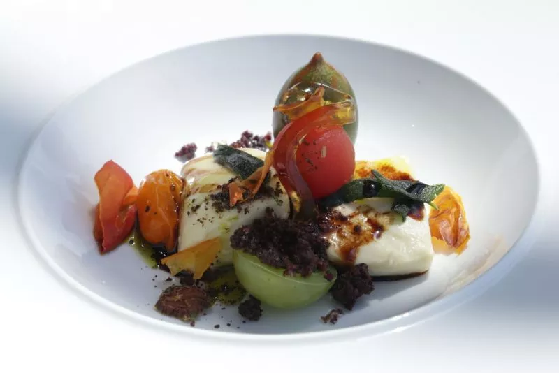 Restaurant image