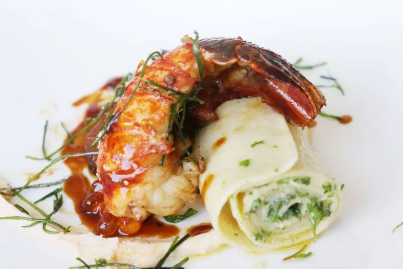 Restaurant image