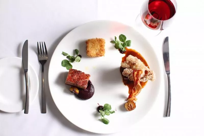 Restaurant image