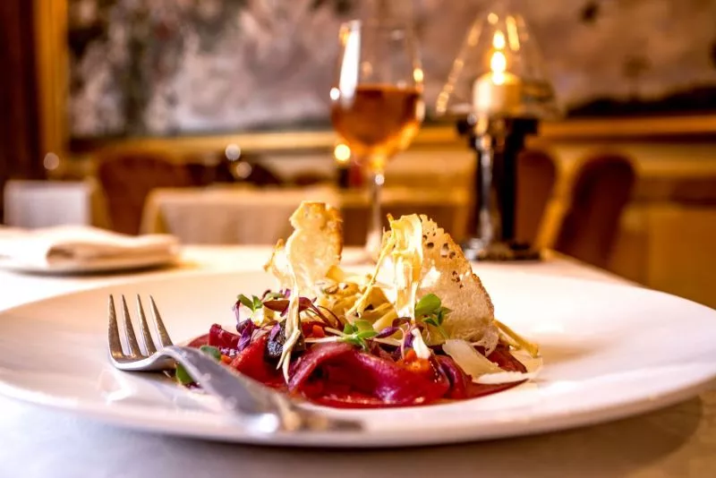 Restaurant image