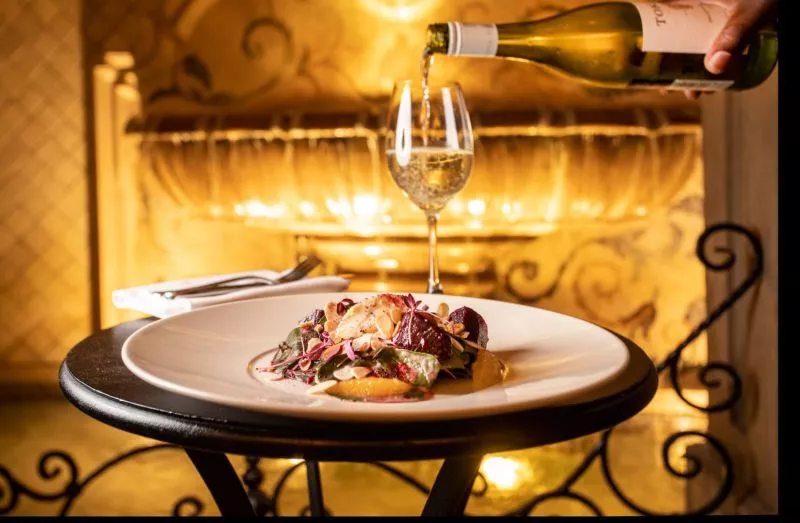 Restaurant image