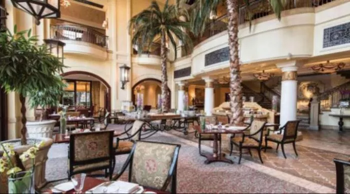 Restaurant image
