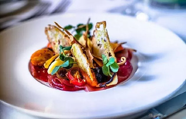 Restaurant image